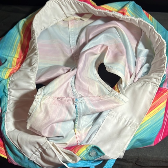 Mantaray shorts size 14 - Picture 5 of 6